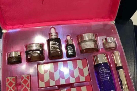 2 3 450x300 - Estee Lauder Christmas Gift Sets 2021