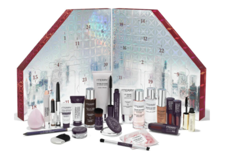 2 3 450x300 - By Terry Jewel Fantasy Advent Calendar 2021 - 50％!