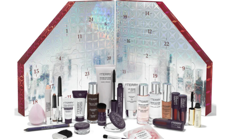 2 3 756x450 - By Terry Jewel Fantasy Advent Calendar 2021 - 50％!