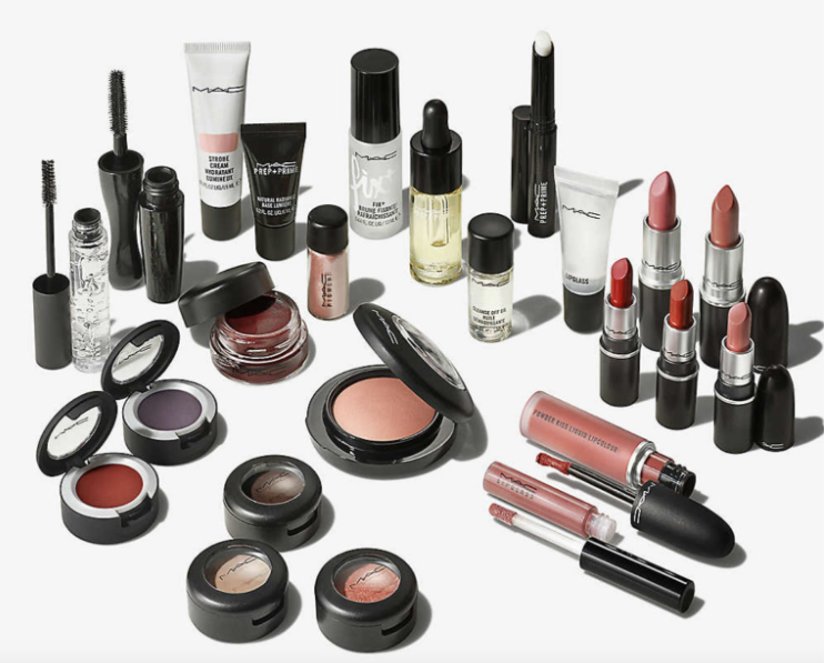 MAC Cosmetics Advent Calendar 2021 - Contents & Release Date | Chic moeY