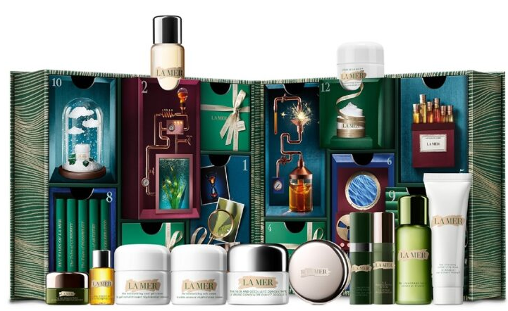 2 - La Mer Advent Calendar 2021