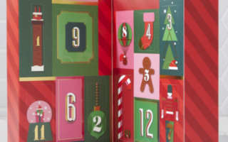 1 11 320x200 - Bath And Body Works Advent Calendar 2021