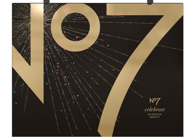 1 16 627x450 - No7 Advent Calendar 2021