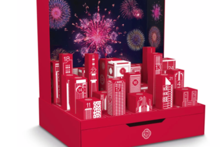 1 18 450x300 - Shiseido Advent Calendar 2021-30％ OFF!