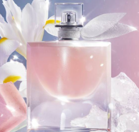1 6 475x450 - Lancome La Vie est Belle L'Eau de Parfum Blanche