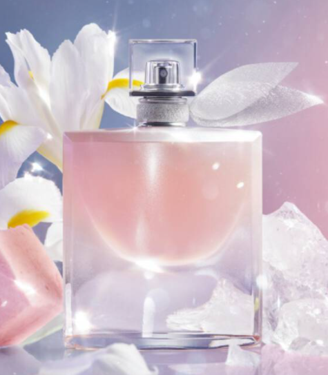 1 6 - Lancome La Vie est Belle L’Eau de Parfum Blanche Review