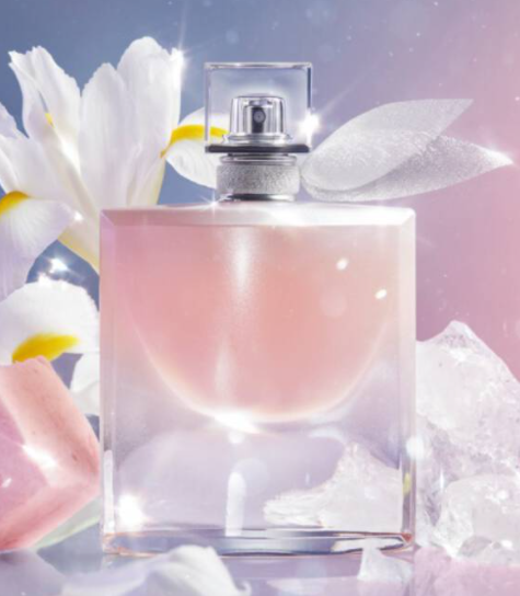 1 6 - Lancome La Vie est Belle L'Eau de Parfum Blanche