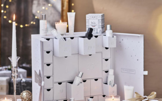 1 9 320x200 - The White Company Advent Calendar 2021