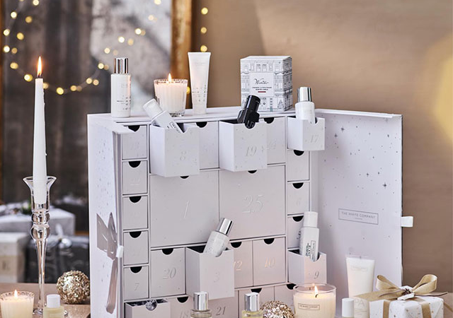 1 9 640x450 - The White Company Advent Calendar 2021