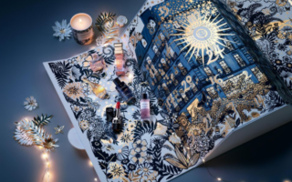 11 4 320x200 - Dior Beauty Advent Calendar 2021