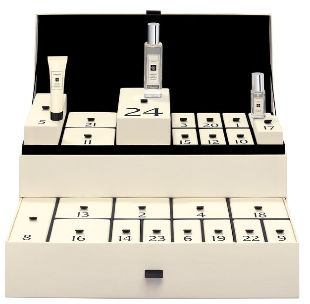 2 3 - Jo Malone Advent Calendar 2021