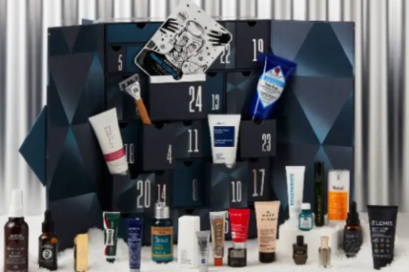 2 9 450x300 - Next Beauty Mens Grooming Advent Calendar 2021