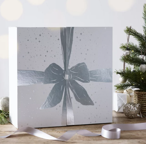 3 1 - The White Company Advent Calendar 2021