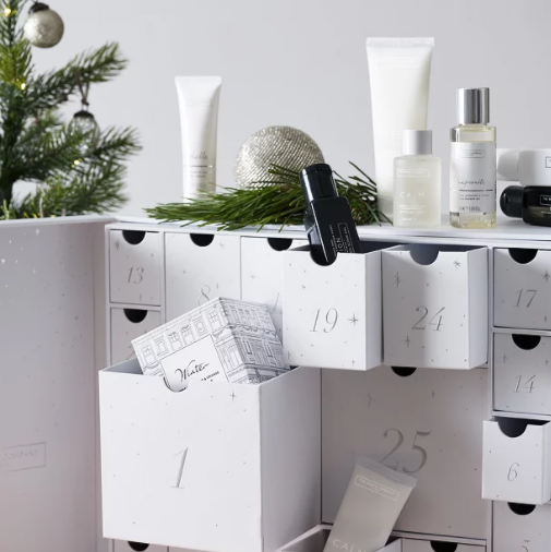 4 - The White Company Advent Calendar 2021