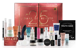 1 1 320x200 - Macy's 25 Days Of Beauty Advent Calendar 2021