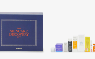 1 14 320x200 - Selfridges Skincare Gift Sets 2021