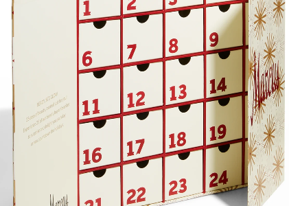 1 4 421x300 - Neiman Marcus Holiday Beauty Advent Calendar 2021