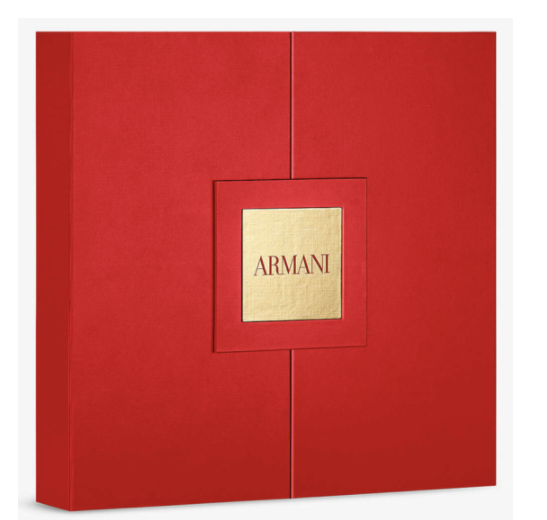 1 5 - Giorgio Armani Beauty Advent Calendar 2021