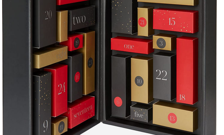 1 8 746x450 - Amazon Beauty Advent Calendar 2021