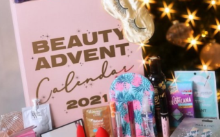 1 9 320x200 - Boohoo Advent Calendar 2021