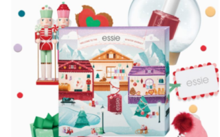 2 1 320x200 - Essie advent calendar 2021