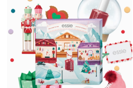 2 1 450x300 - Essie advent calendar 2021