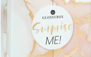 2 4 320x200 - Glossybox Advent Calendar 2021