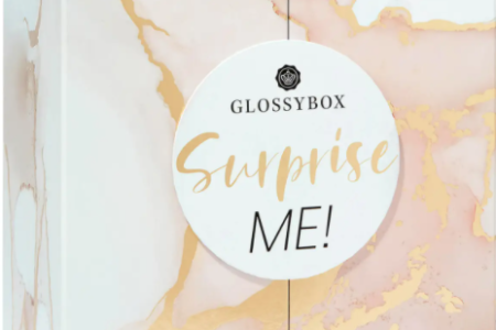 2 4 450x300 - Glossybox Advent Calendar 2021