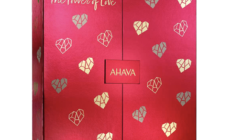 ahava 320x200 - AHAVA Advent Calendar 2021