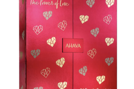 ahava 450x300 - AHAVA Advent Calendar 2021