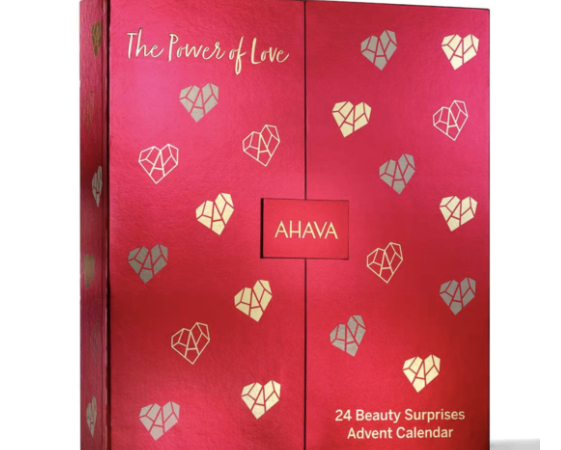 ahava 561x450 - AHAVA Advent Calendar 2021