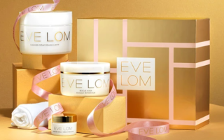 evelom 320x200 - Eve Lom Black Friday 2022