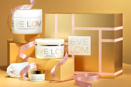 evelom 450x300 - Eve Lom Black Friday 2022