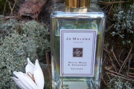 1 10 450x300 - Jo Malone White Moss & Snowdrop