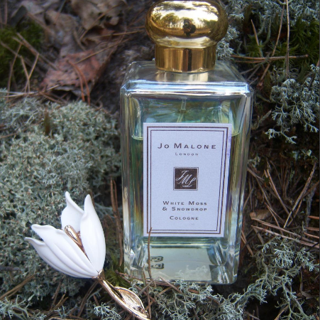 1 10 451x450 - Jo Malone White Moss & Snowdrop