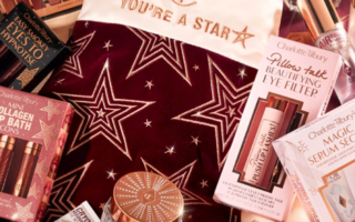 1 12 320x200 - Charlotte Tilbury Build Your Own Holiday Stocking Kit