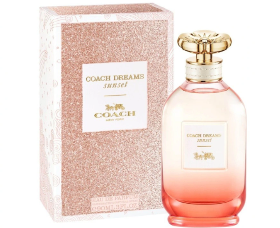 1 14 552x450 - Coach Dreams Sunset Eau de Parfum