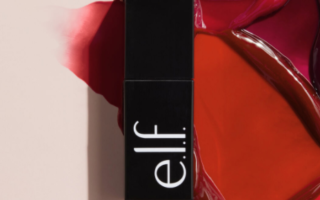 1 21 320x200 - e.l.f. Cosmetics Glossy Lip Stains