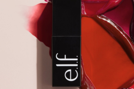 1 21 450x300 - e.l.f. Cosmetics Glossy Lip Stains