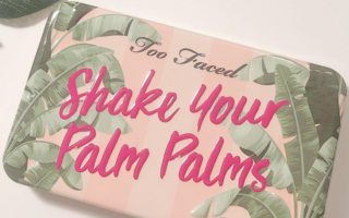 1 22 320x200 - Too Faced Shake Your Palm Palms On-The-Fly Eyeshadow Palette