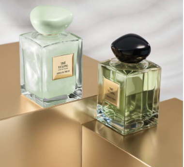 1 23 - Armani Prive The Yulong Soie de Nacre