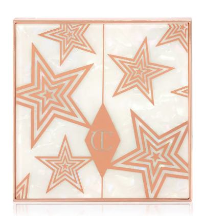 1 25 - Charlotte Tilbury Celestial Pearl Luxury Palette Of Pearls Palette