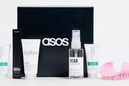 1 27 450x300 - ASOS Haircare Heroes Box