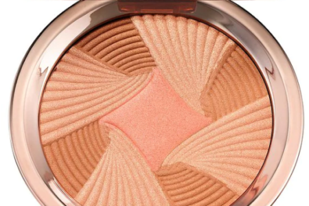 1 31 450x300 - Estee Lauder Bronze Goddess Matte & Glow Bronzing Trio