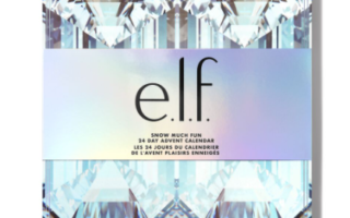 1 32 320x200 - E.L.F Cosmetics Winter Advent Calendar 2021