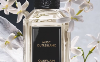 1 38 320x200 - Guerlain Musc Outreblanc