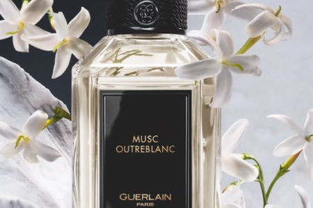 1 38 450x300 - Guerlain Musc Outreblanc