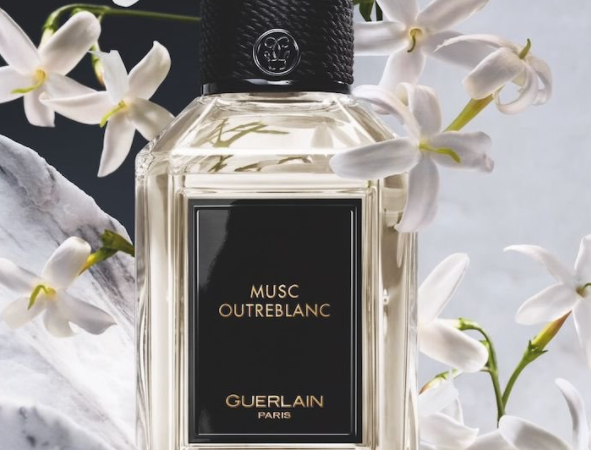 1 38 591x450 - Guerlain Musc Outreblanc