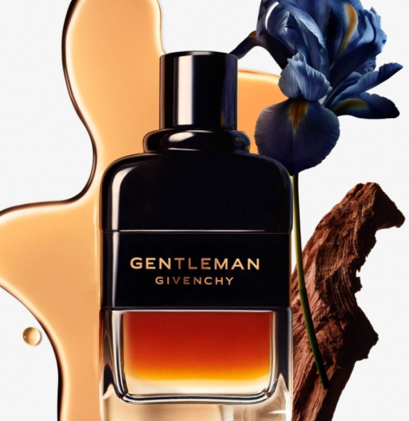 1 39 - Givenchy Gentleman Eau de Parfum Reserve Privée