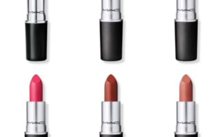 1 40 320x200 - MAC Re-Think Pink Lipstick